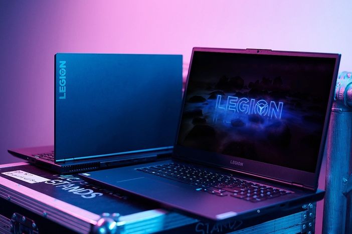 Legion Game: Dòng Laptop Gaming cực xịn sò đến từ nhà Lenovo